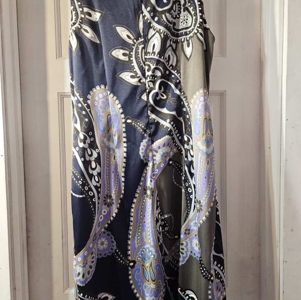 Ladies dress size 12